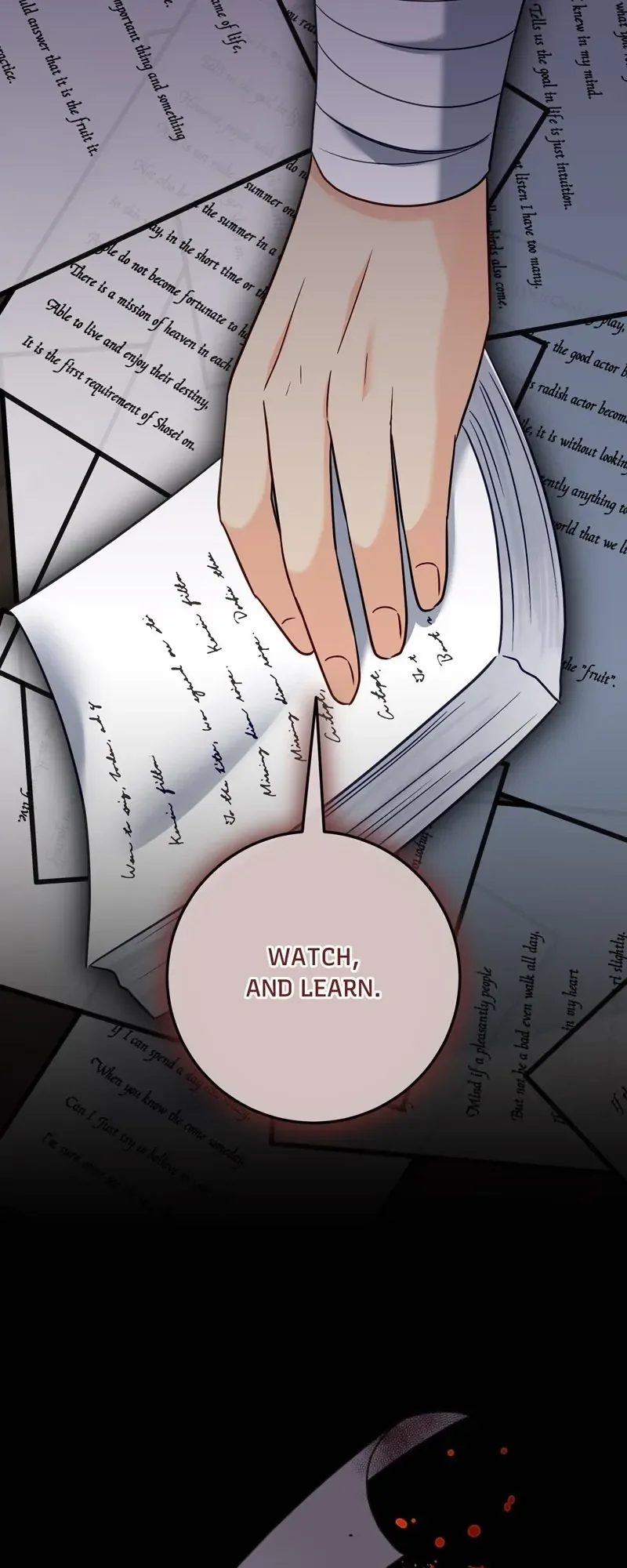 Can’t Go Too Far with the Unrelenting Duke Chapter 79 page 27