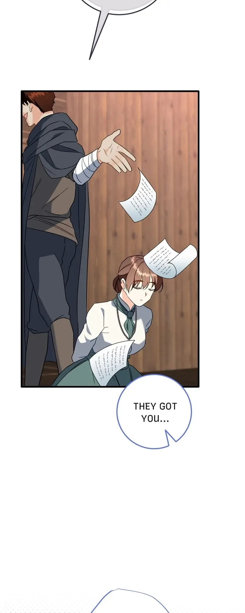Can’t Go Too Far with the Unrelenting Duke Chapter 79 page 23