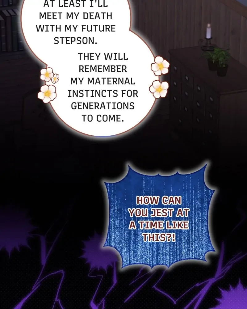 Can’t Go Too Far with the Unrelenting Duke Chapter 79 page 25