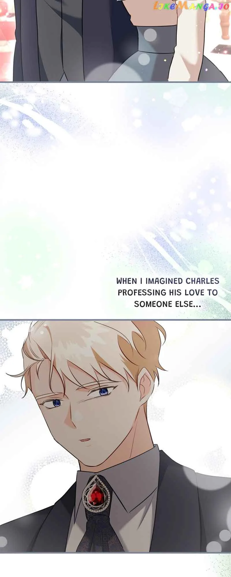 Can’t Go Too Far with the Unrelenting Duke Chapter 75 page 45