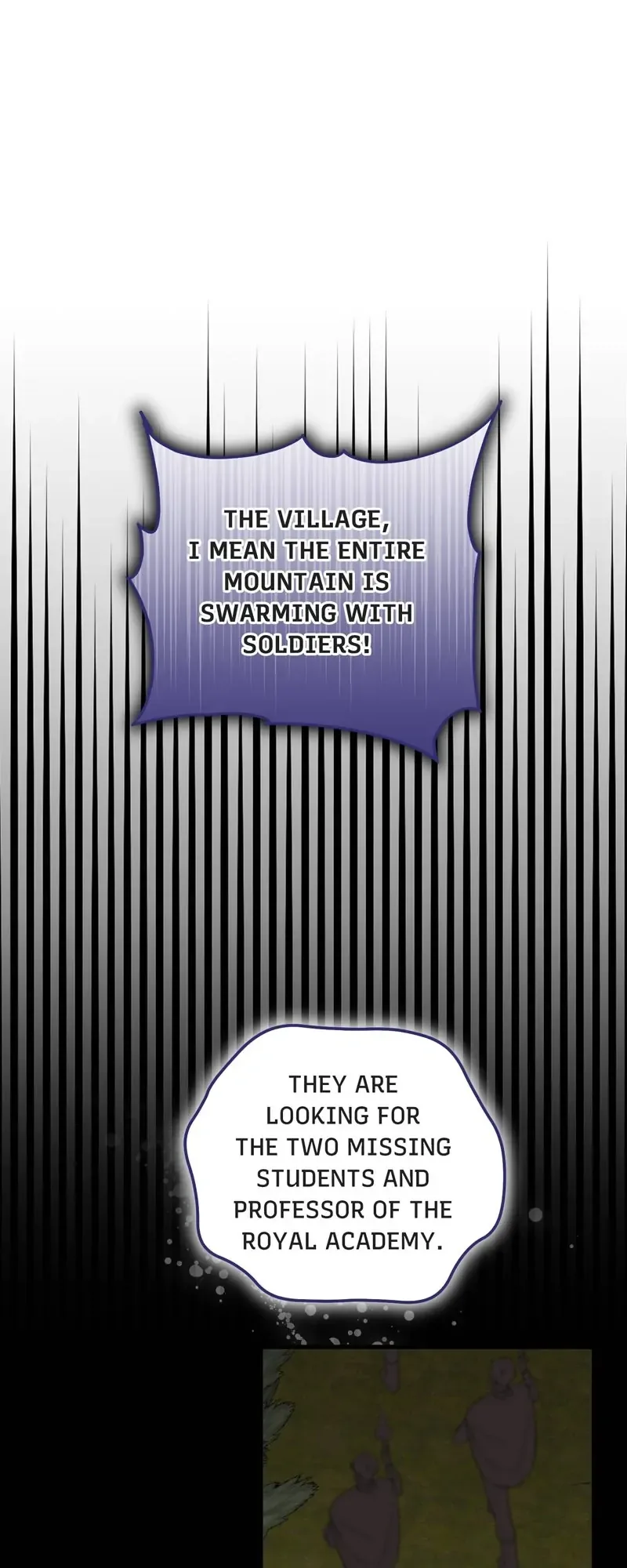 Can’t Go Too Far with the Unrelenting Duke Chapter 79 page 36
