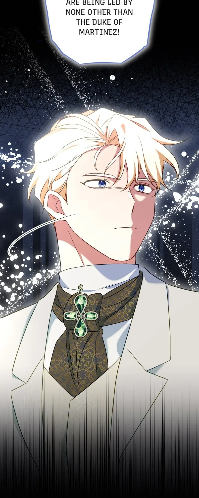Can’t Go Too Far with the Unrelenting Duke Chapter 79 page 38