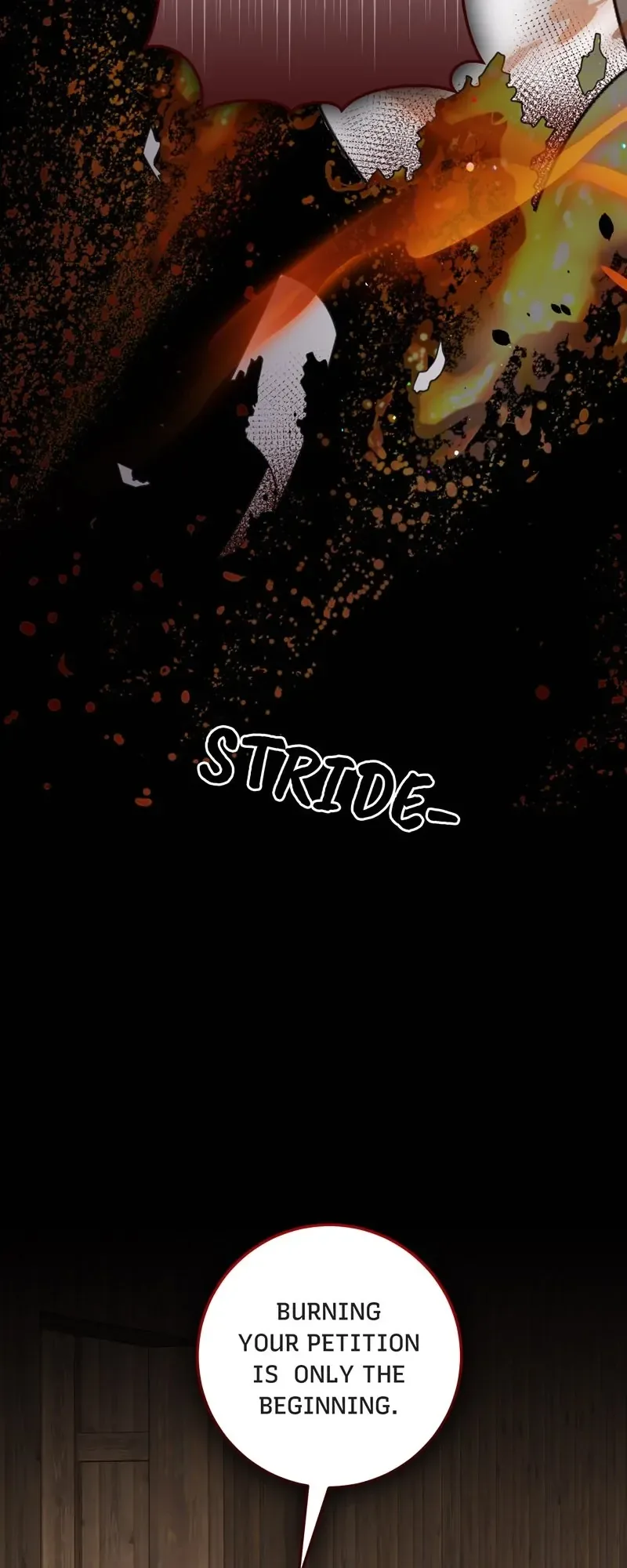 Can’t Go Too Far with the Unrelenting Duke Chapter 79 page 29
