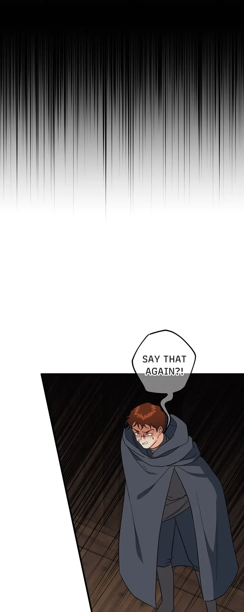 Can’t Go Too Far with the Unrelenting Duke Chapter 79 page 39