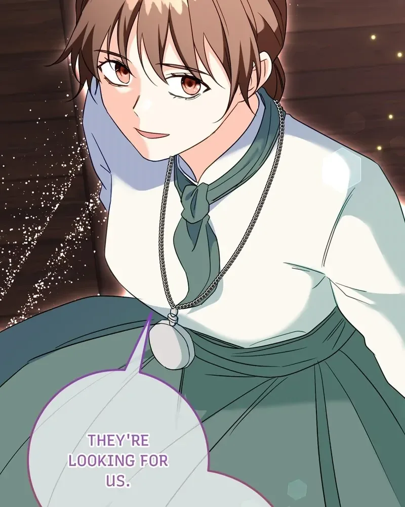 Can’t Go Too Far with the Unrelenting Duke Chapter 79 page 41