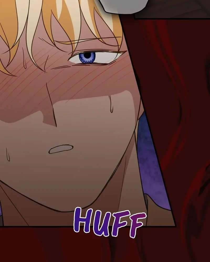 Can’t Go Too Far with the Unrelenting Duke Chapter 79 page 33