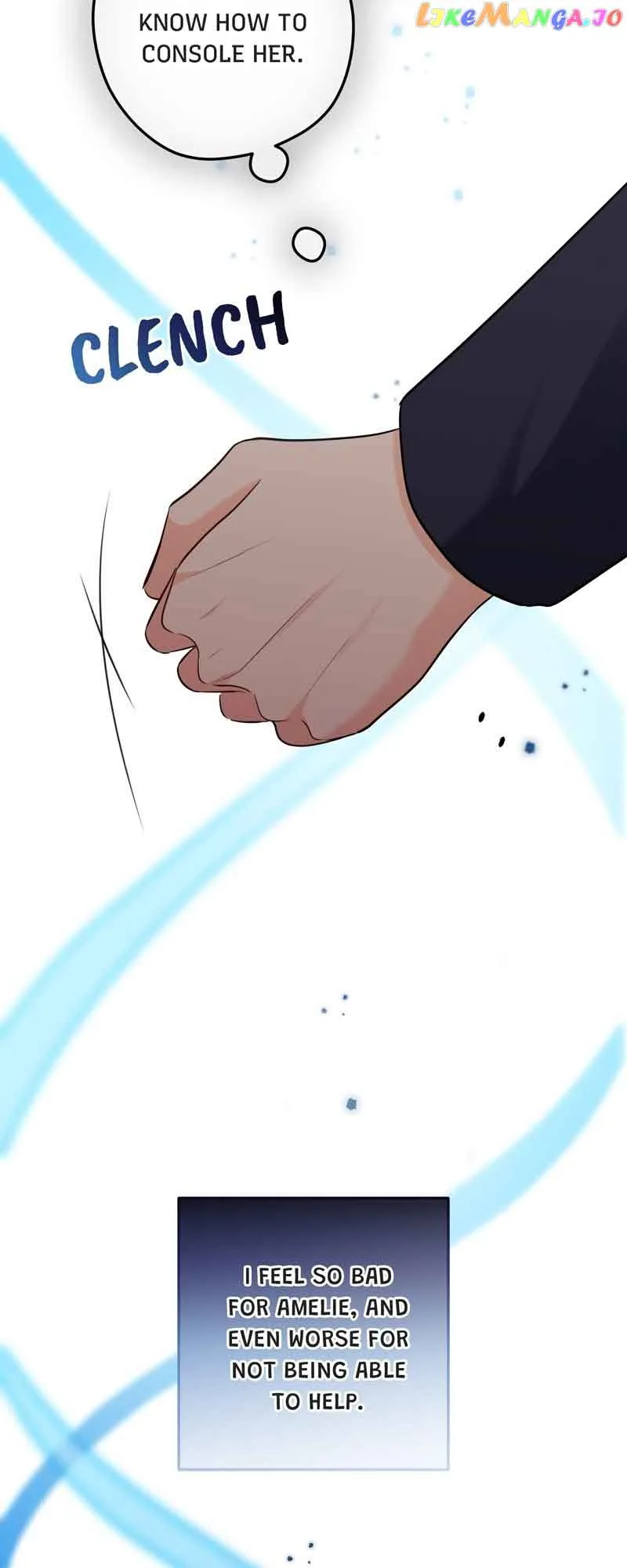 Can’t Go Too Far with the Unrelenting Duke Chapter 75 page 52