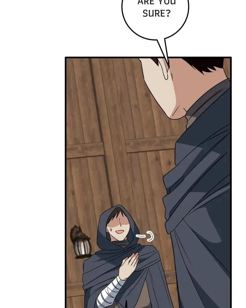 Can’t Go Too Far with the Unrelenting Duke Chapter 79 page 49