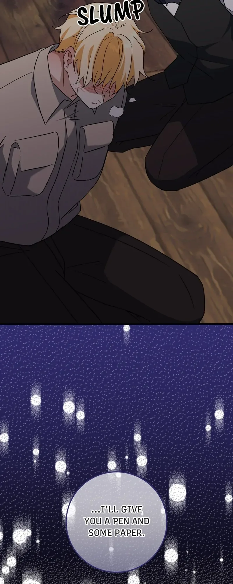 Can’t Go Too Far with the Unrelenting Duke Chapter 79 page 46