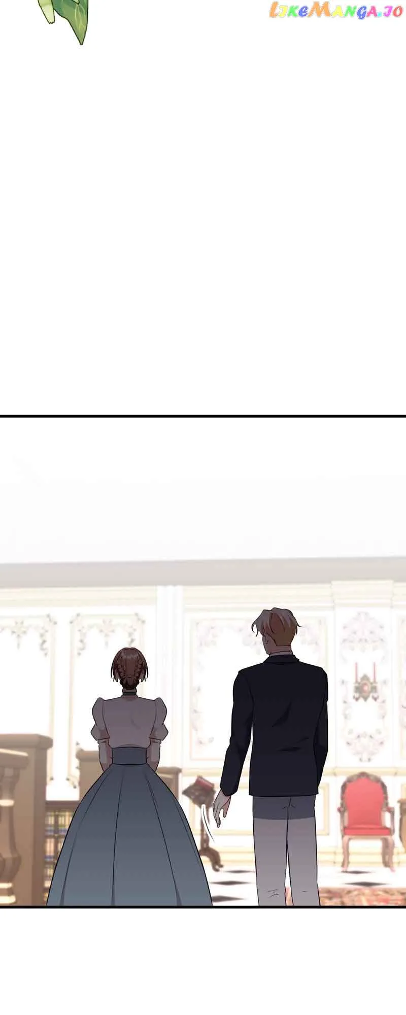 Can’t Go Too Far with the Unrelenting Duke Chapter 75 page 48