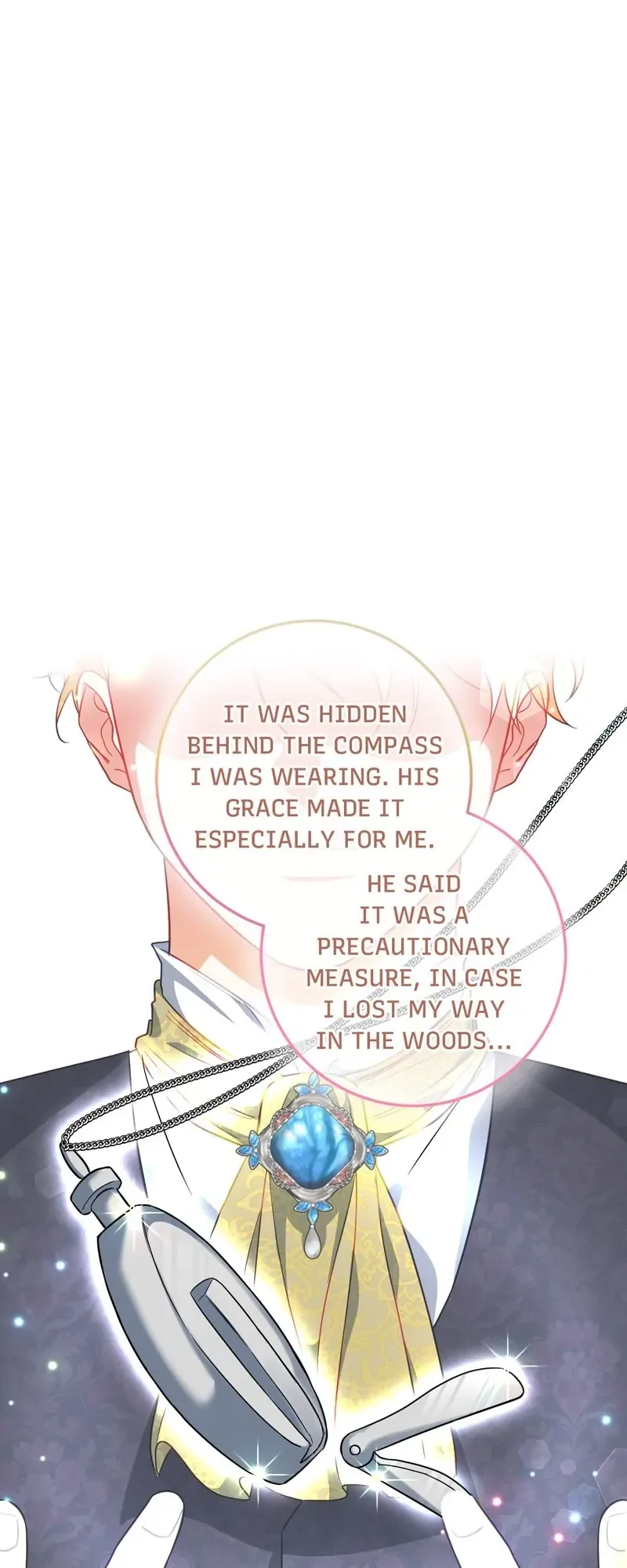 Can’t Go Too Far with the Unrelenting Duke Chapter 79 page 59
