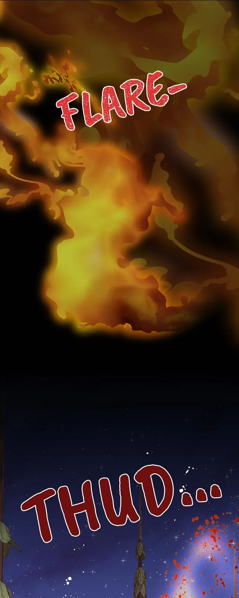 Can’t Go Too Far with the Unrelenting Duke Chapter 79 page 68