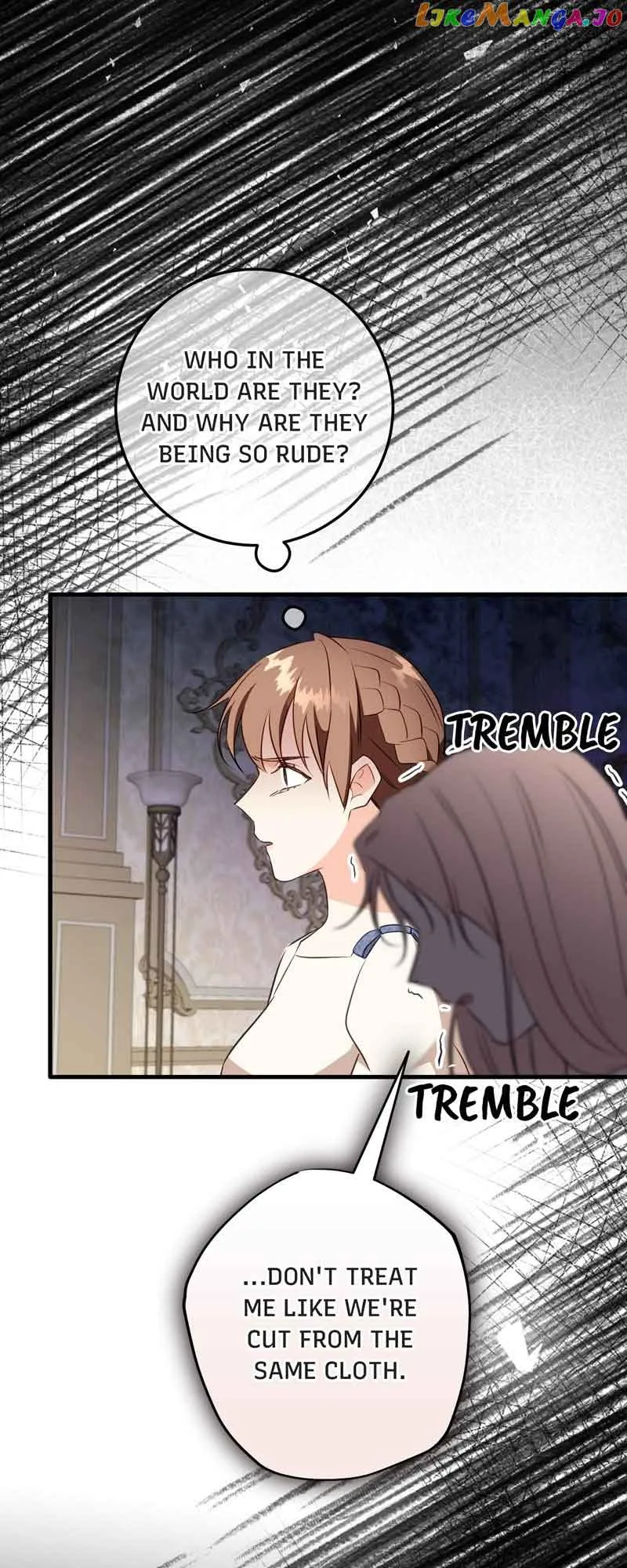 Can’t Go Too Far with the Unrelenting Duke Chapter 75 page 68