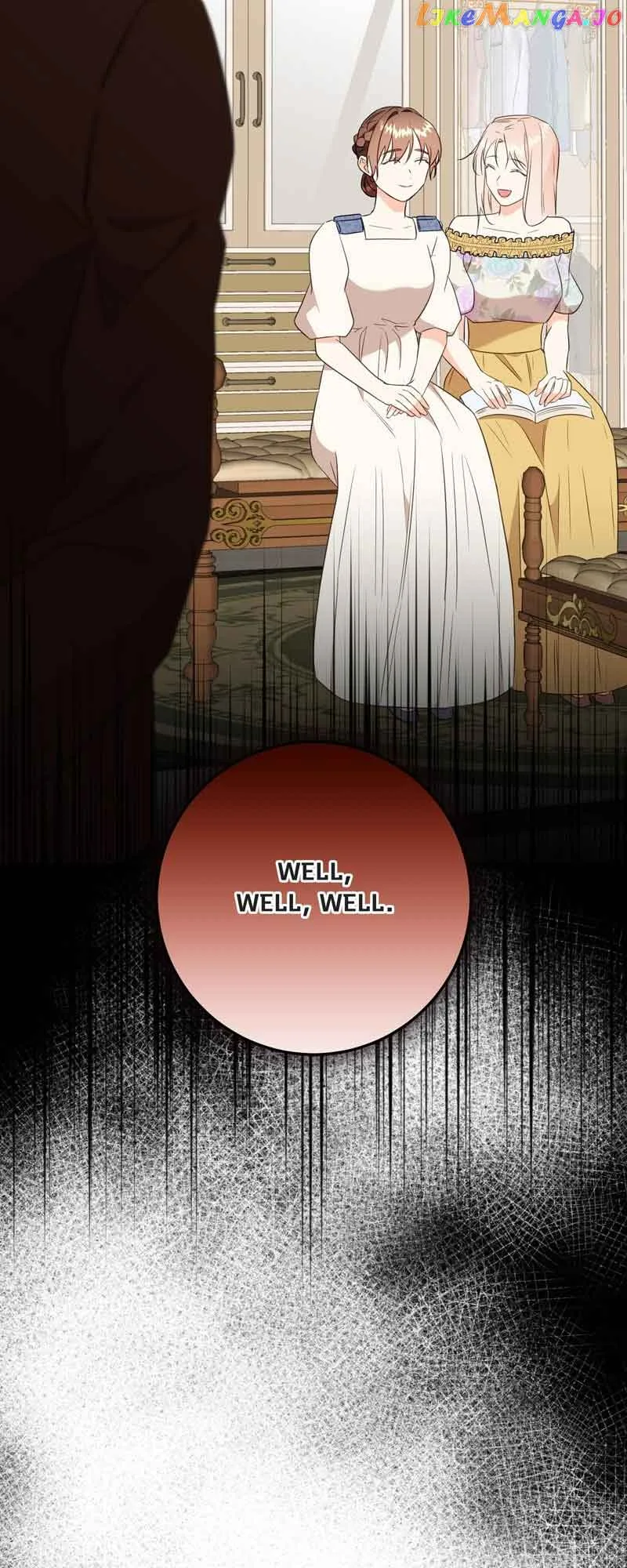 Can’t Go Too Far with the Unrelenting Duke Chapter 75 page 66