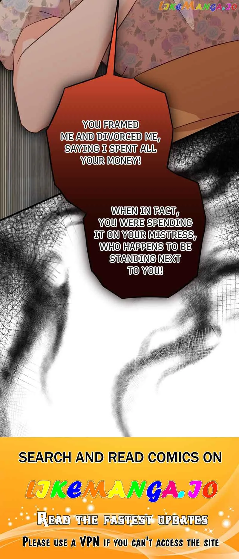 Can’t Go Too Far with the Unrelenting Duke Chapter 75 page 70
