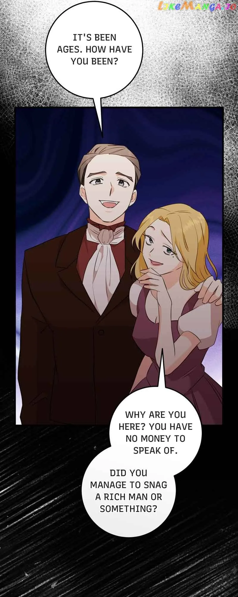 Can’t Go Too Far with the Unrelenting Duke Chapter 75 page 67