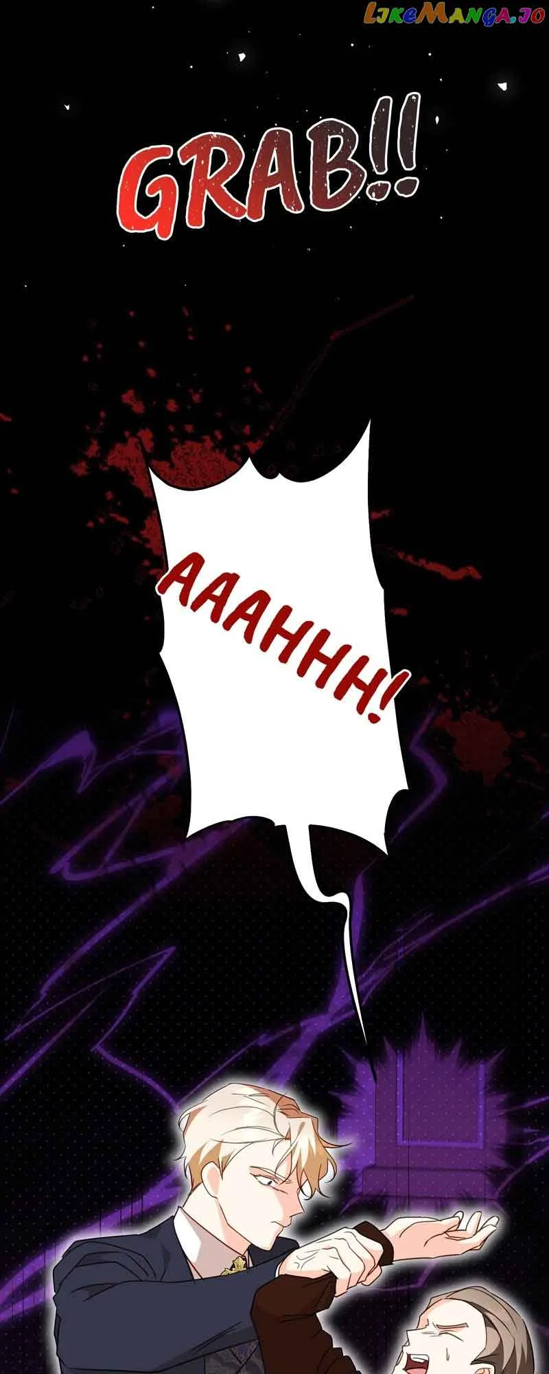 Can’t Go Too Far with the Unrelenting Duke Chapter 76 page 12