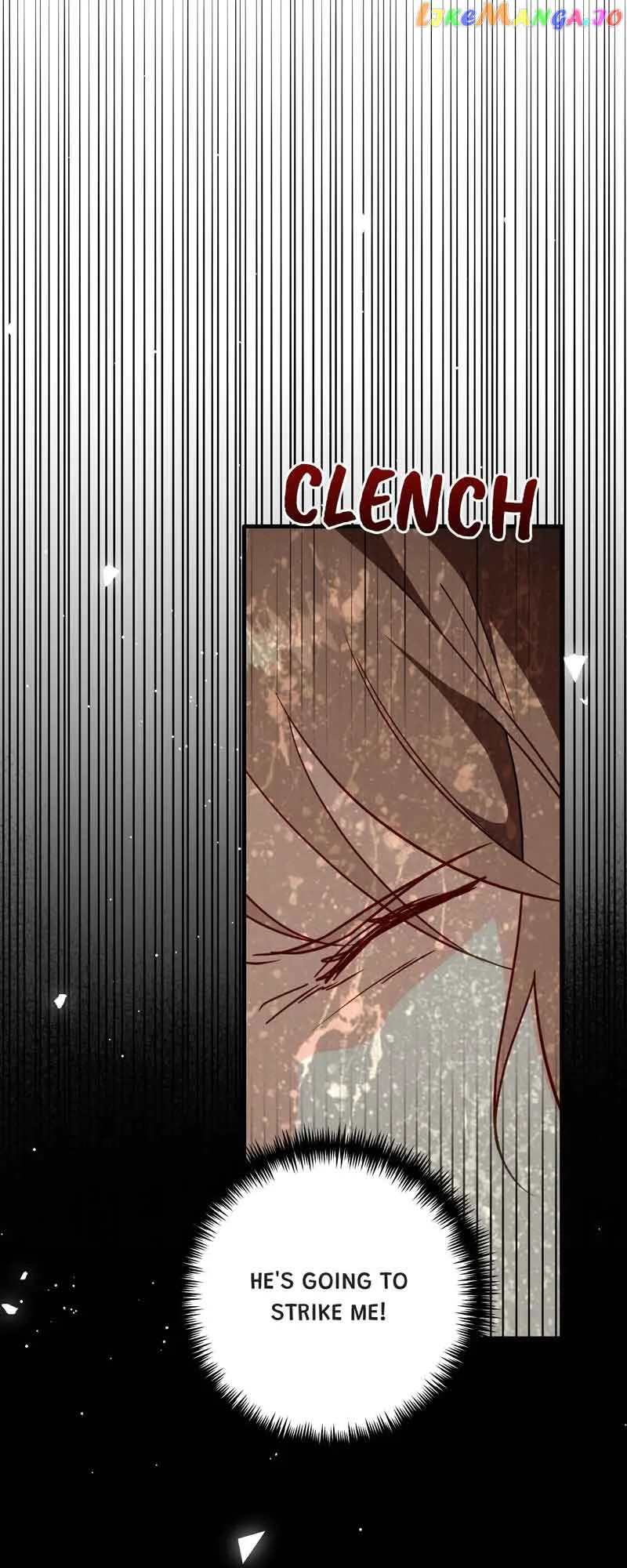 Can’t Go Too Far with the Unrelenting Duke Chapter 76 page 11