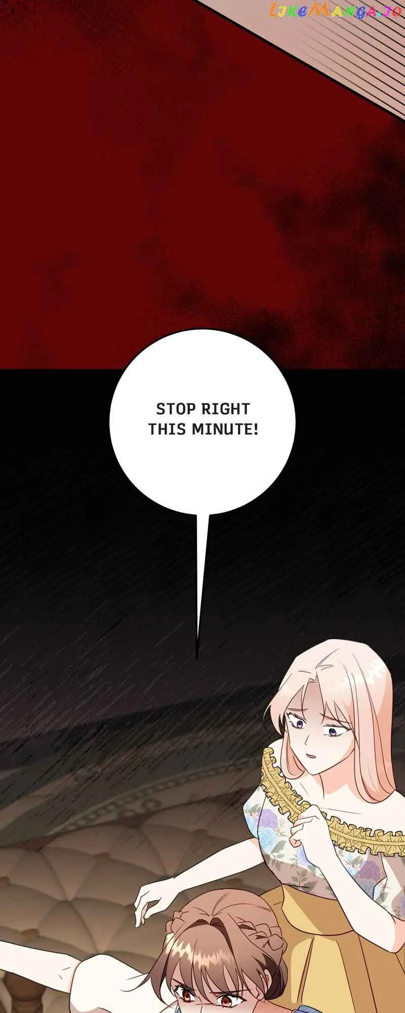 Can’t Go Too Far with the Unrelenting Duke Chapter 76 page 6