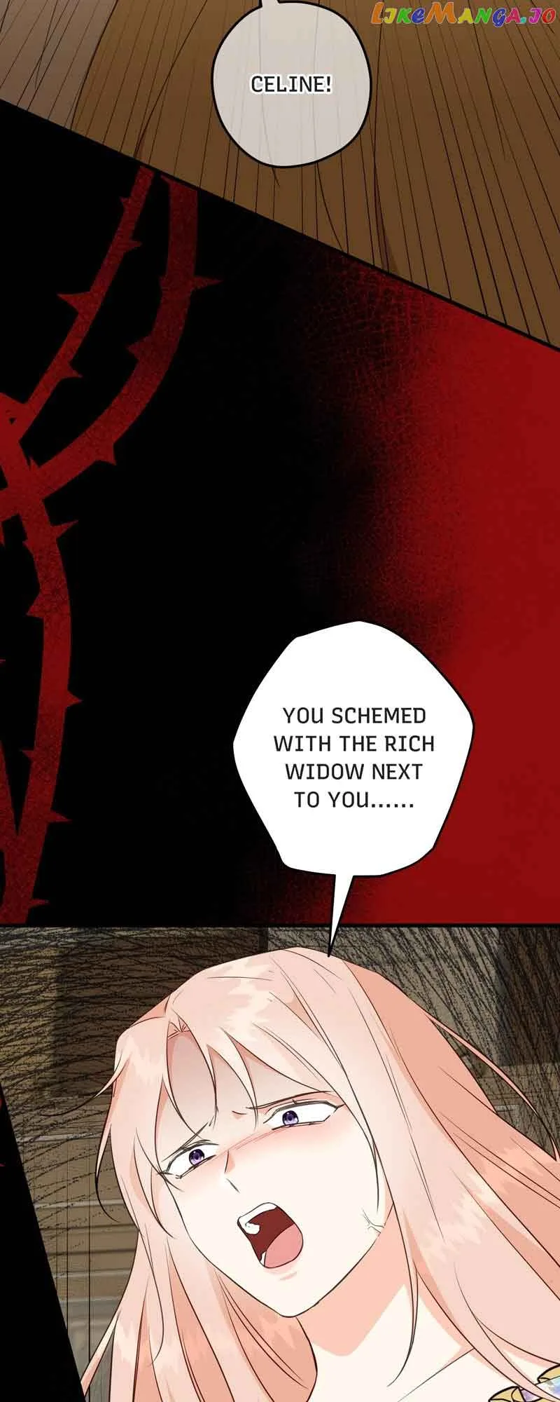 Can’t Go Too Far with the Unrelenting Duke Chapter 76 page 3