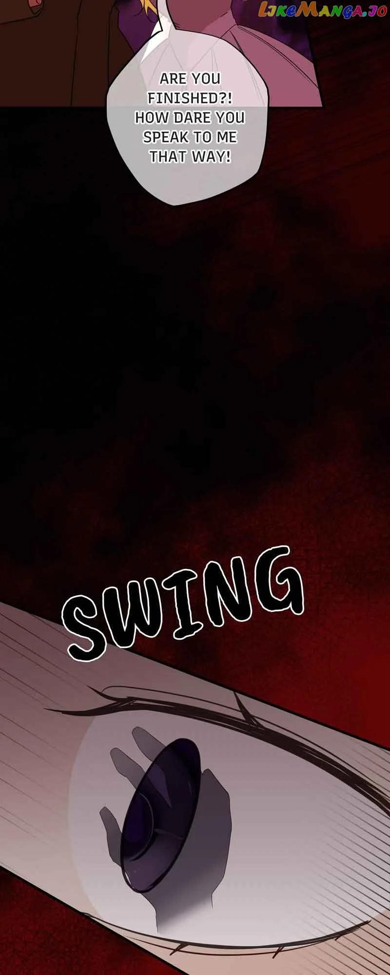 Can’t Go Too Far with the Unrelenting Duke Chapter 76 page 5