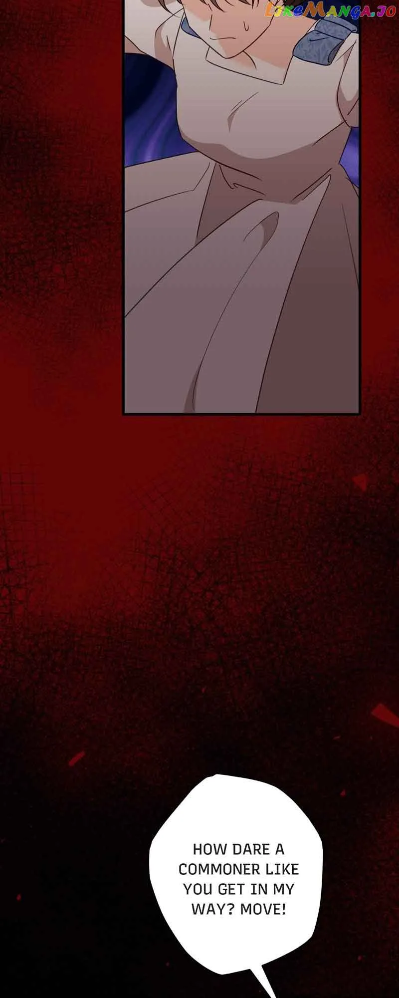 Can’t Go Too Far with the Unrelenting Duke Chapter 76 page 8