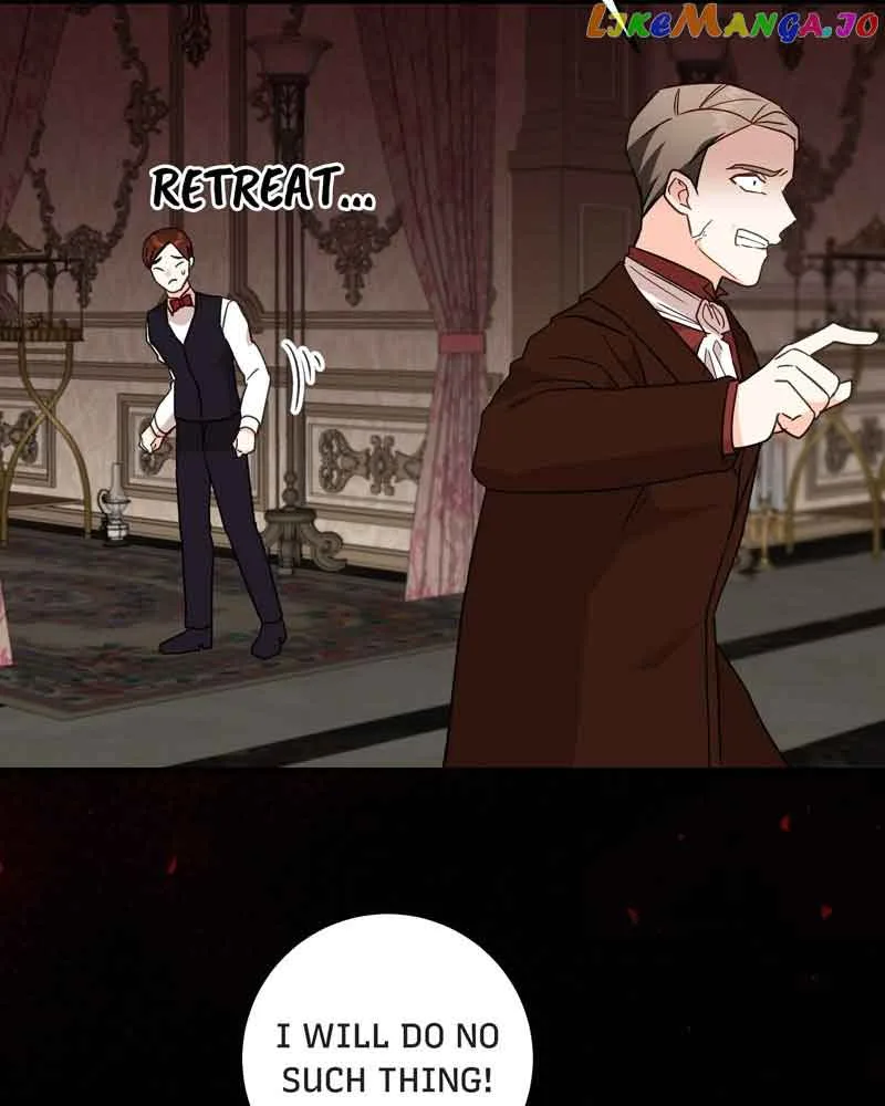 Can’t Go Too Far with the Unrelenting Duke Chapter 76 page 9