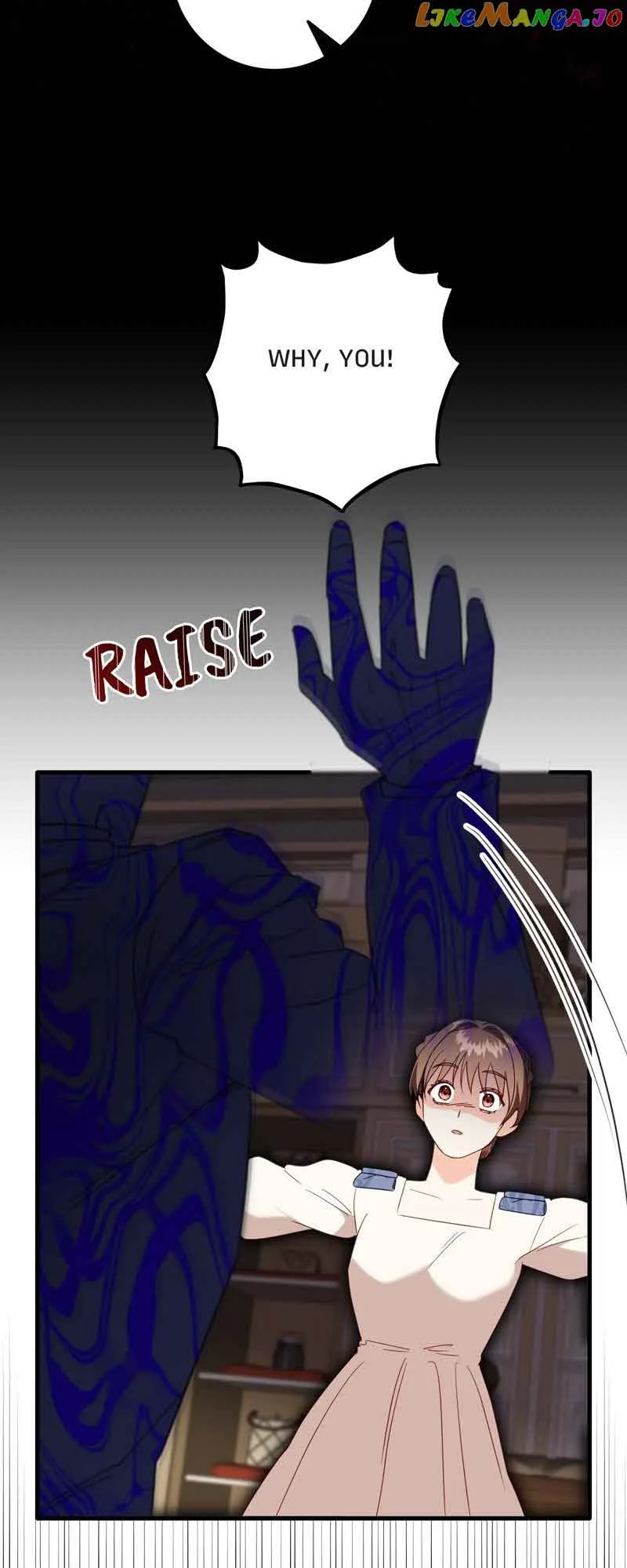 Can’t Go Too Far with the Unrelenting Duke Chapter 76 page 10
