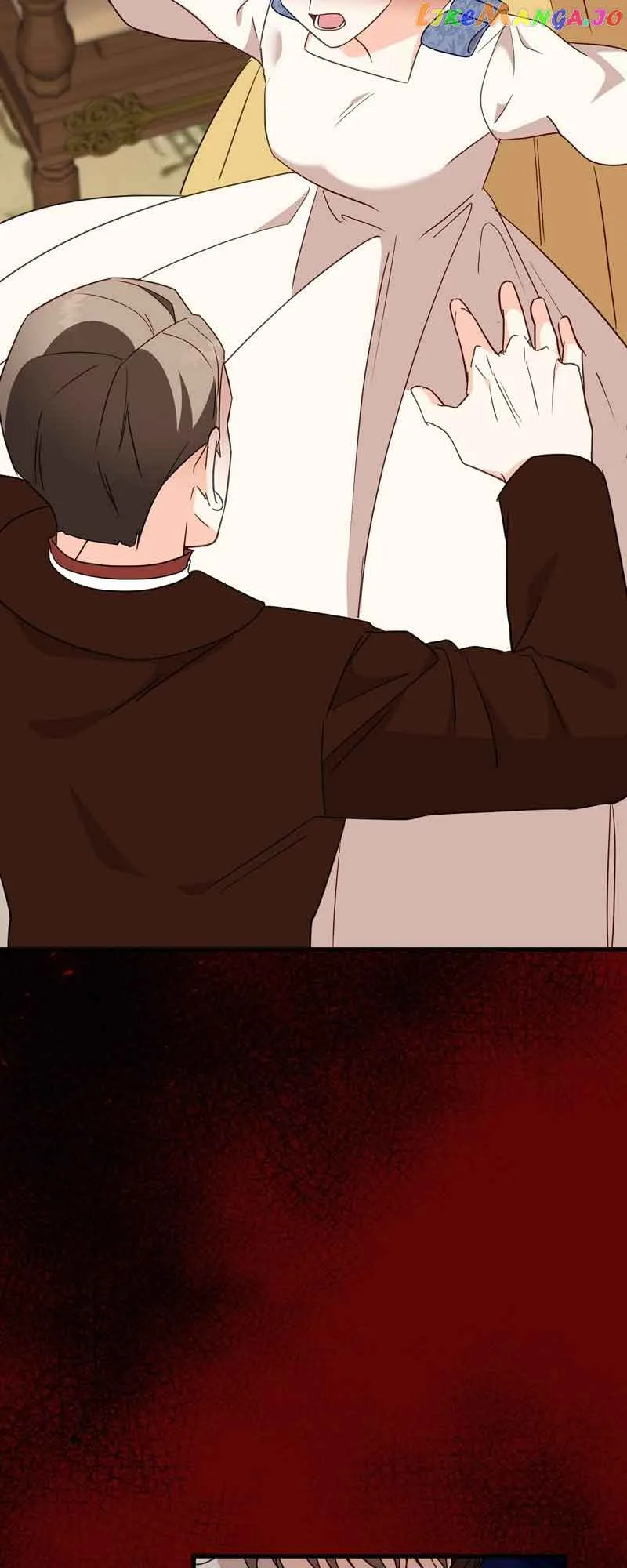 Can’t Go Too Far with the Unrelenting Duke Chapter 76 page 7