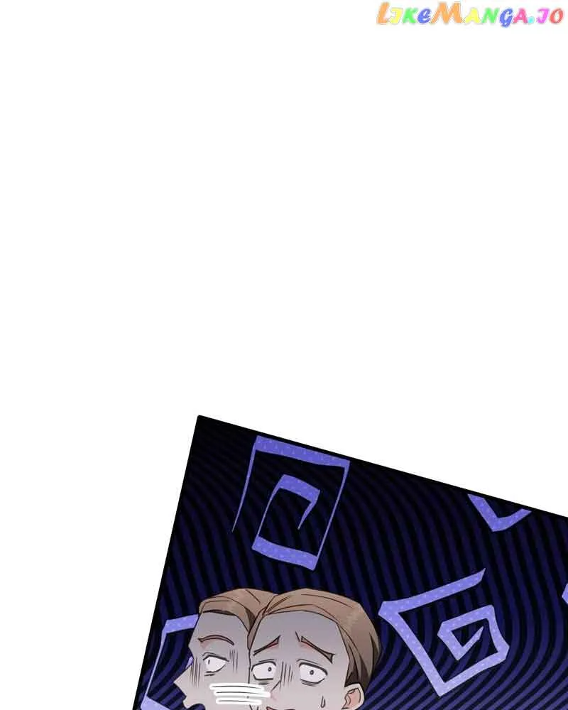 Can’t Go Too Far with the Unrelenting Duke Chapter 76 page 25
