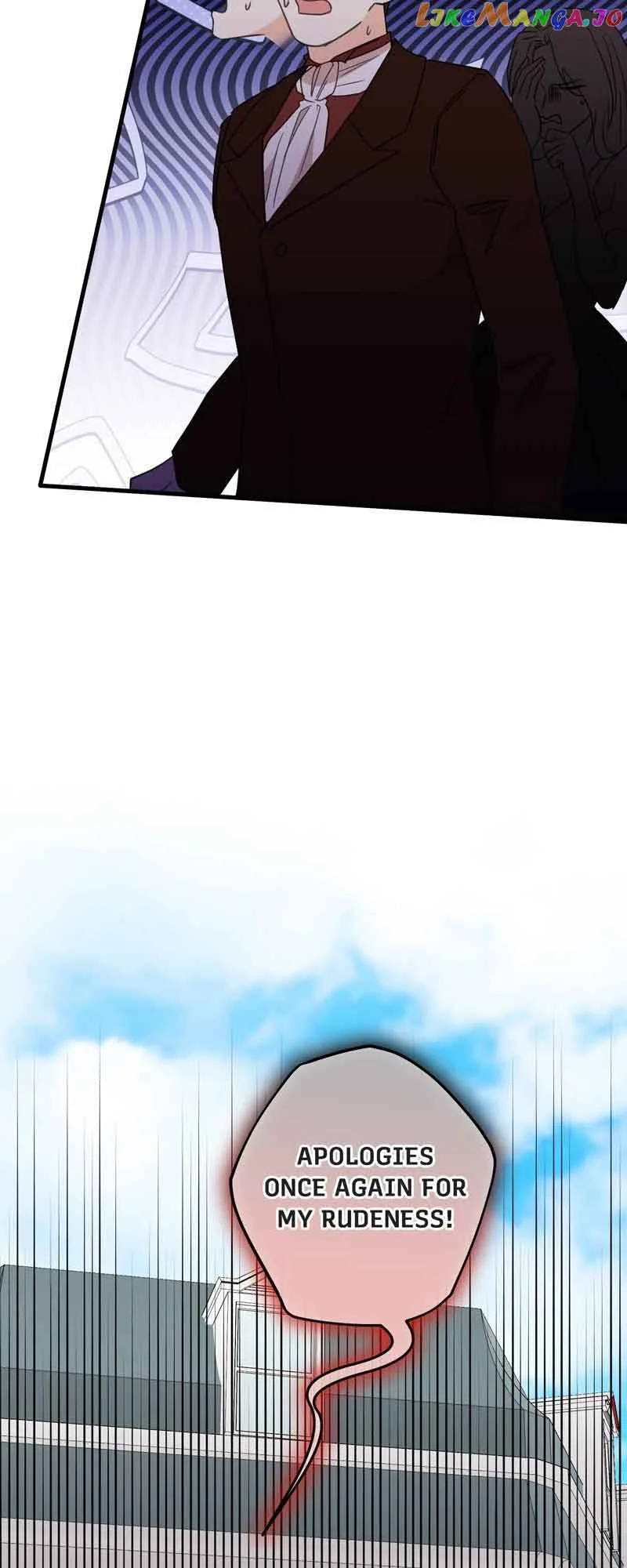 Can’t Go Too Far with the Unrelenting Duke Chapter 76 page 26