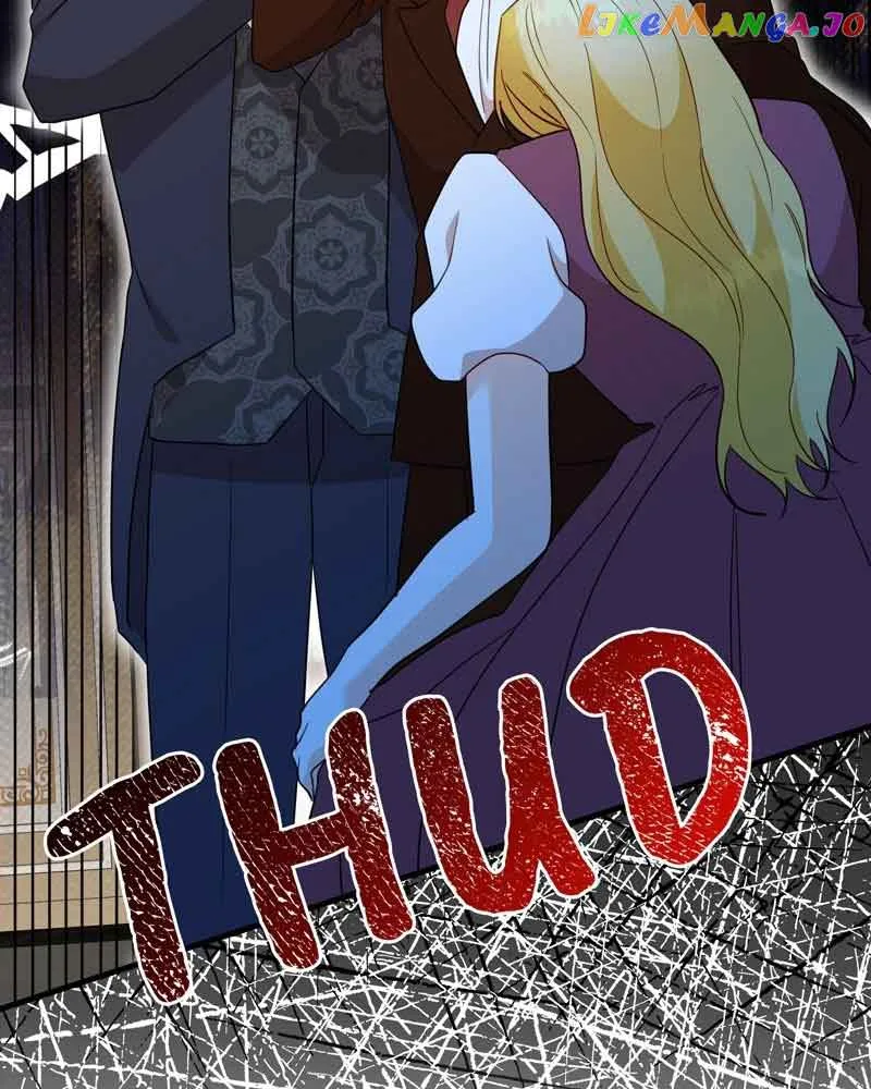 Can’t Go Too Far with the Unrelenting Duke Chapter 76 page 17