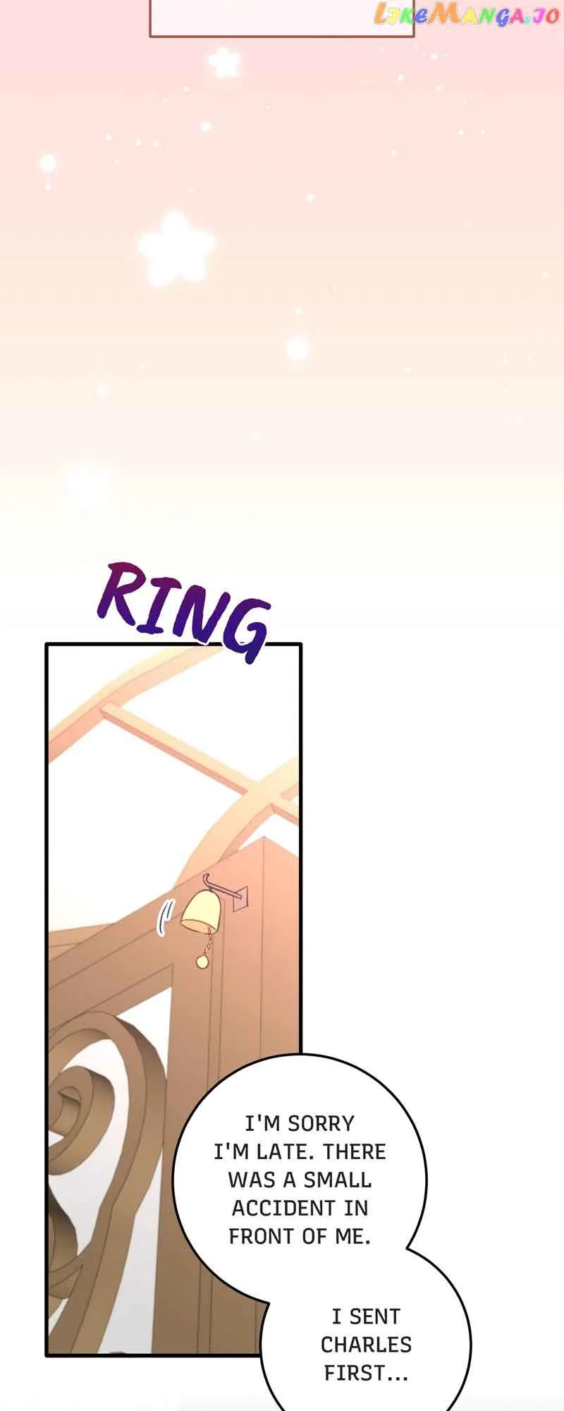 Can’t Go Too Far with the Unrelenting Duke Chapter 76 page 22