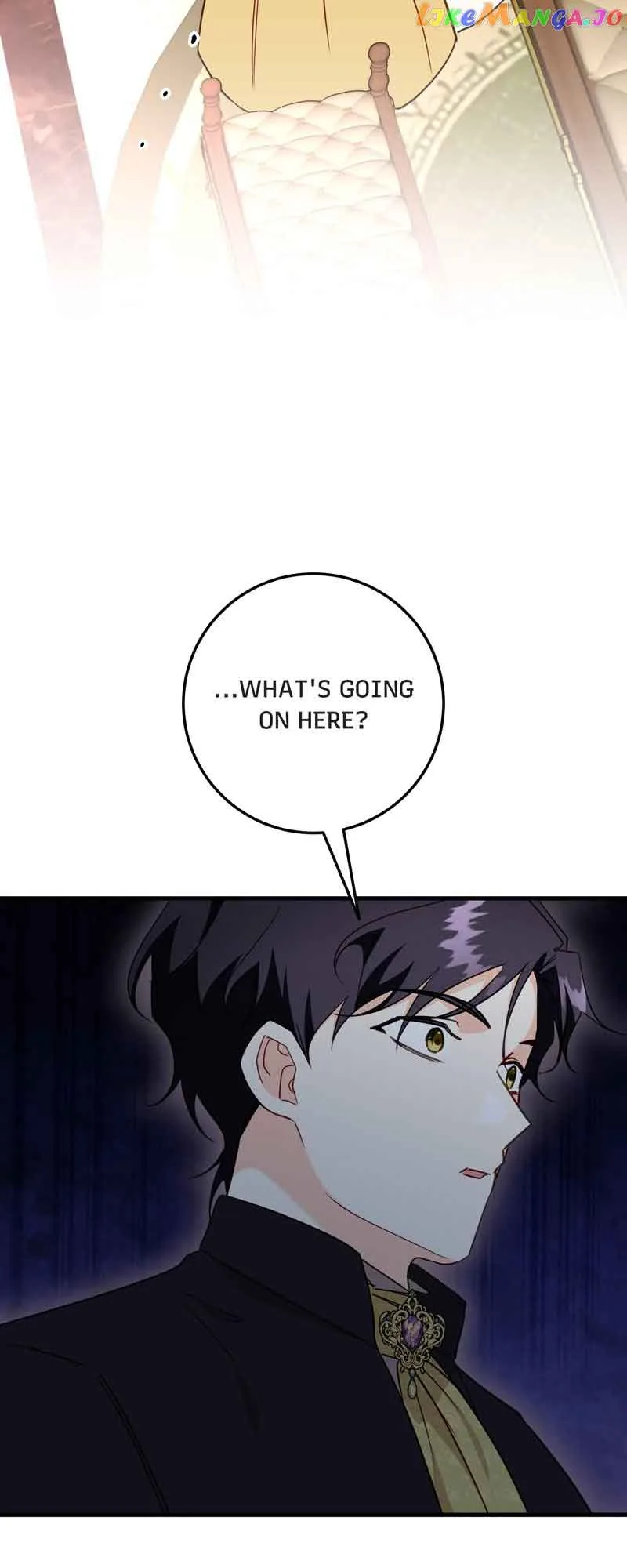 Can’t Go Too Far with the Unrelenting Duke Chapter 76 page 24