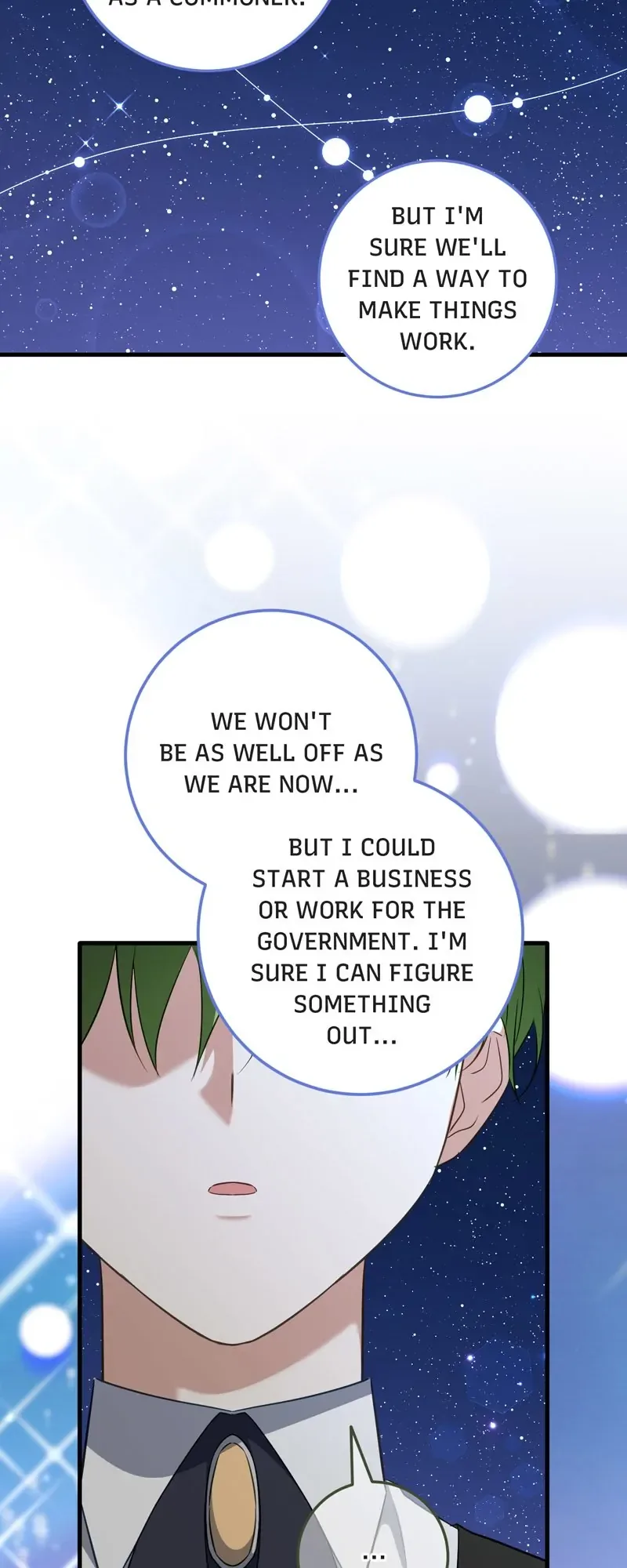 Can’t Go Too Far with the Unrelenting Duke Chapter 82 page 12