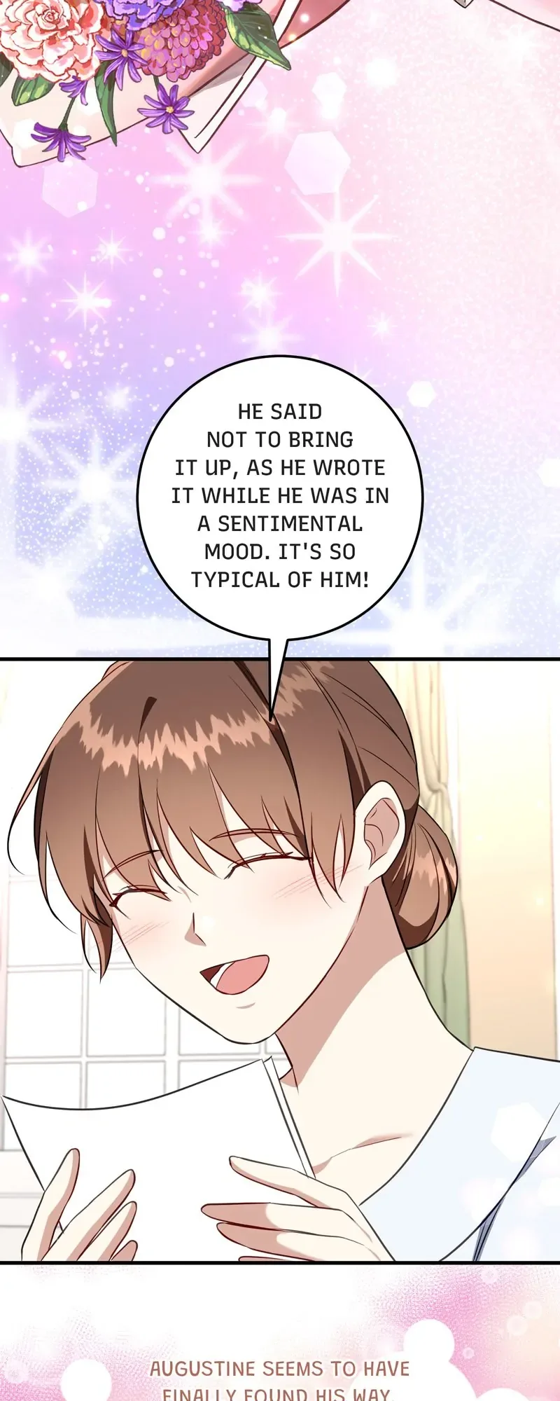 Can’t Go Too Far with the Unrelenting Duke Chapter 81 page 14