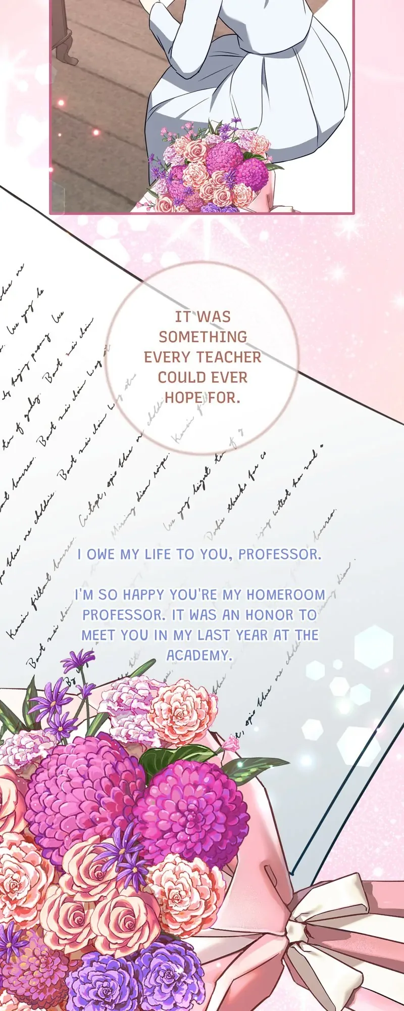 Can’t Go Too Far with the Unrelenting Duke Chapter 81 page 13