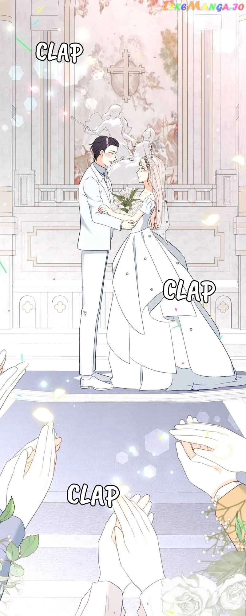 Can’t Go Too Far with the Unrelenting Duke Chapter 76 page 46