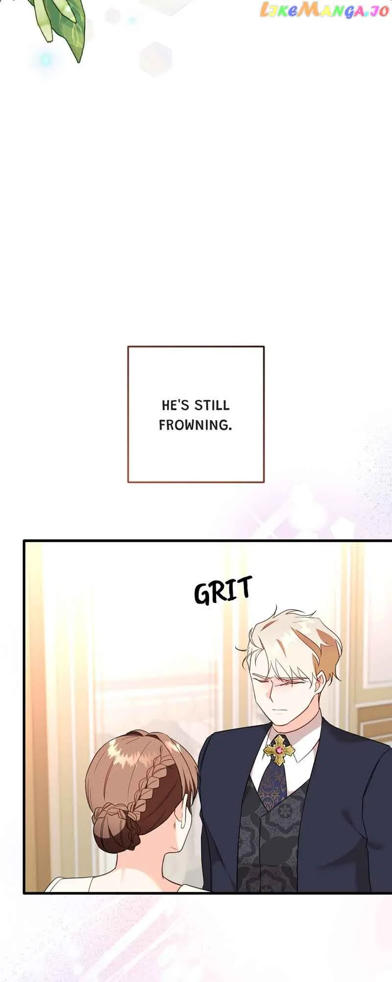 Can’t Go Too Far with the Unrelenting Duke Chapter 76 page 34