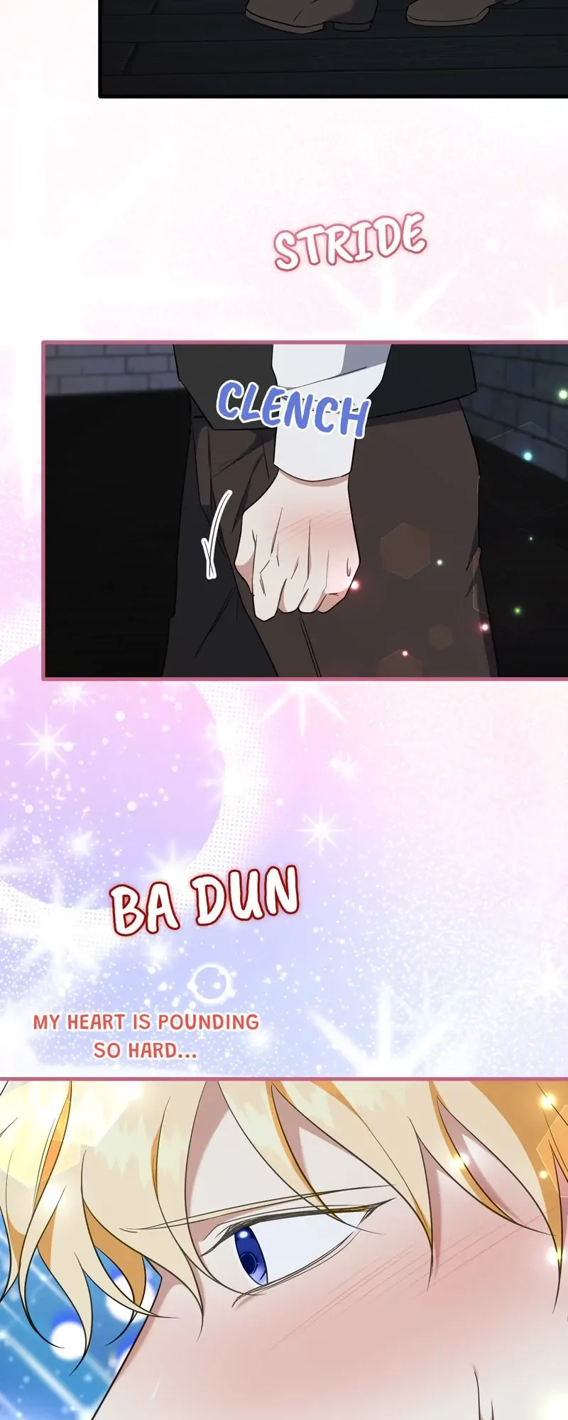 Can’t Go Too Far with the Unrelenting Duke Chapter 82 page 7