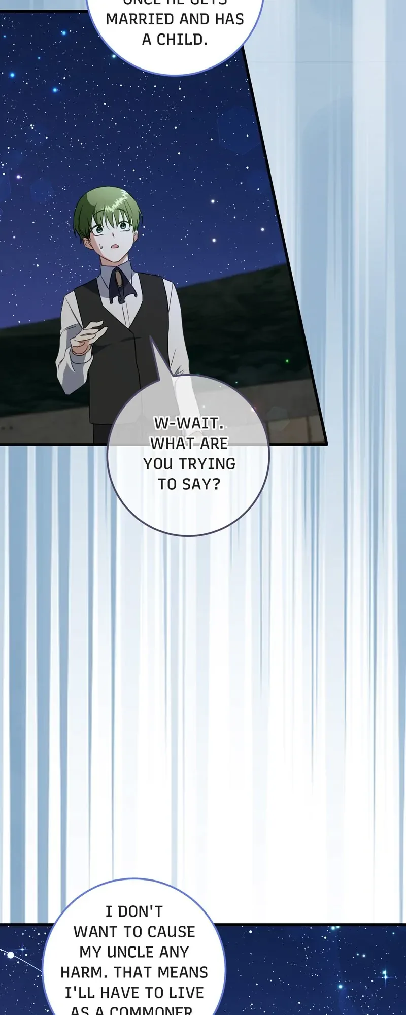 Can’t Go Too Far with the Unrelenting Duke Chapter 82 page 11