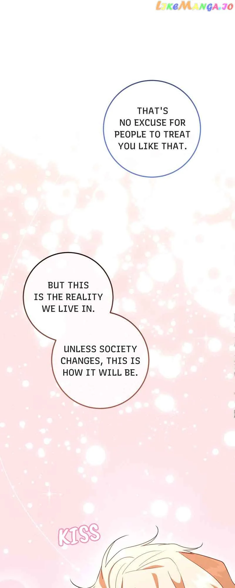 Can’t Go Too Far with the Unrelenting Duke Chapter 76 page 38
