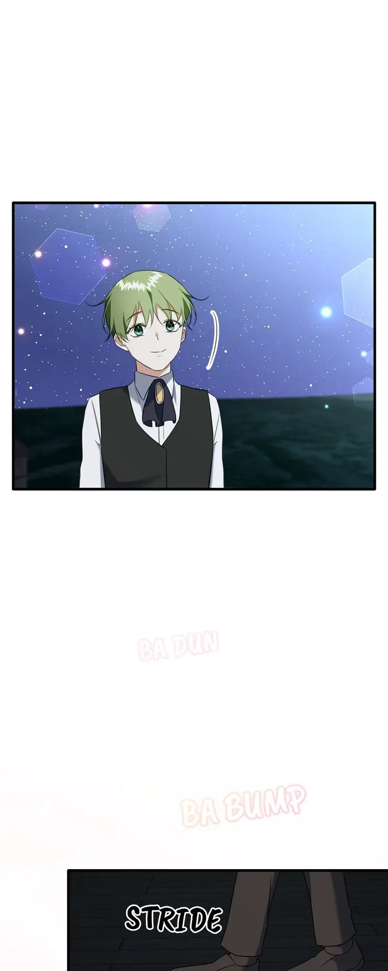 Can’t Go Too Far with the Unrelenting Duke Chapter 82 page 6