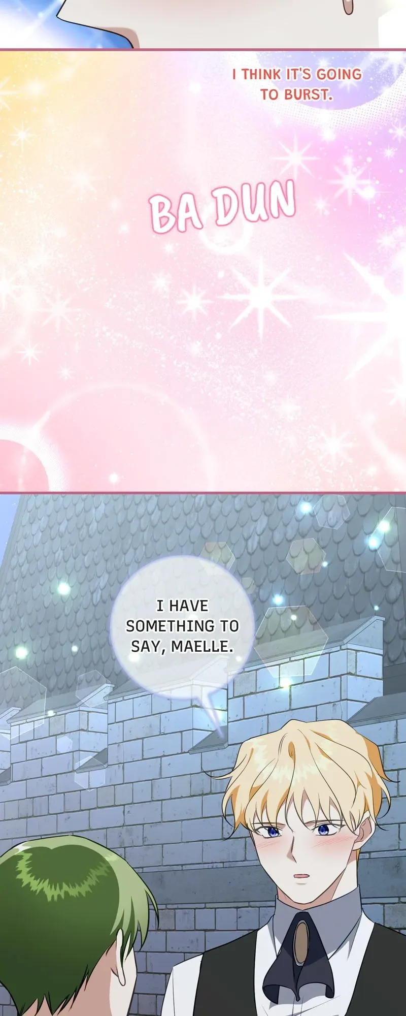 Can’t Go Too Far with the Unrelenting Duke Chapter 82 page 8