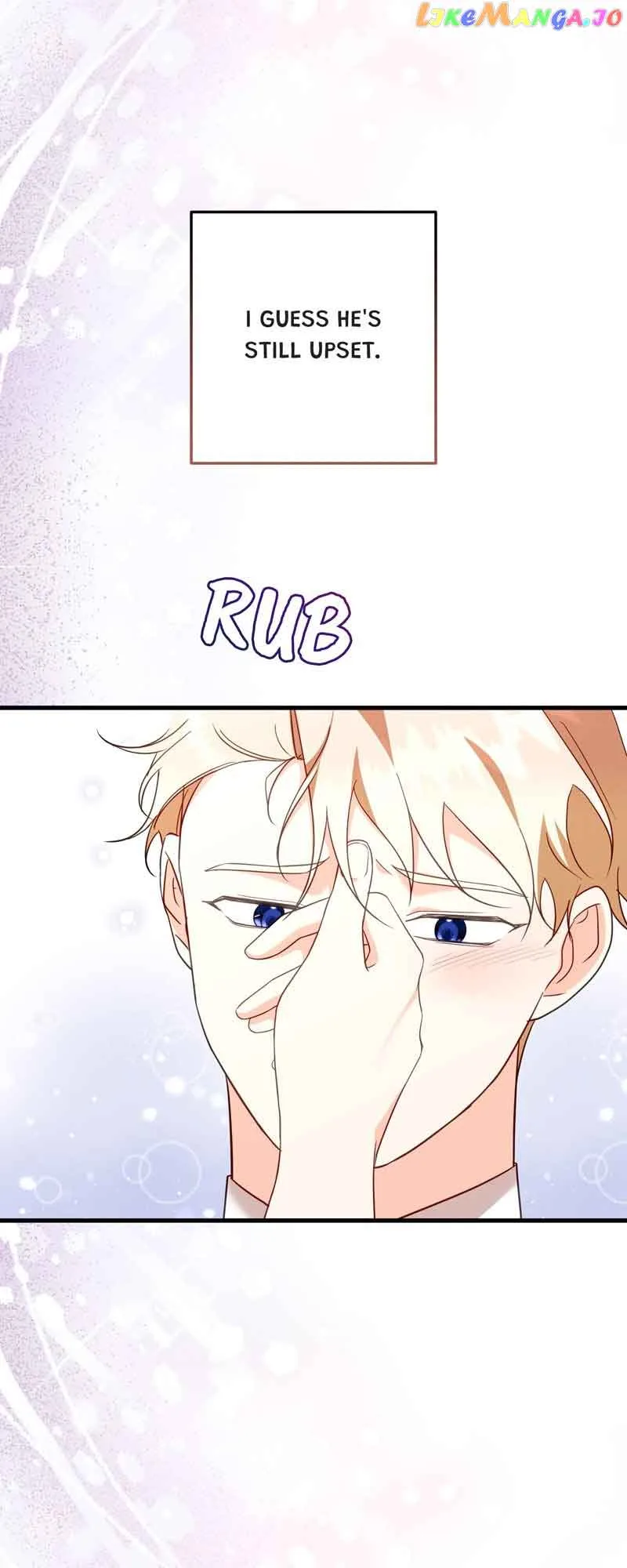 Can’t Go Too Far with the Unrelenting Duke Chapter 76 page 35