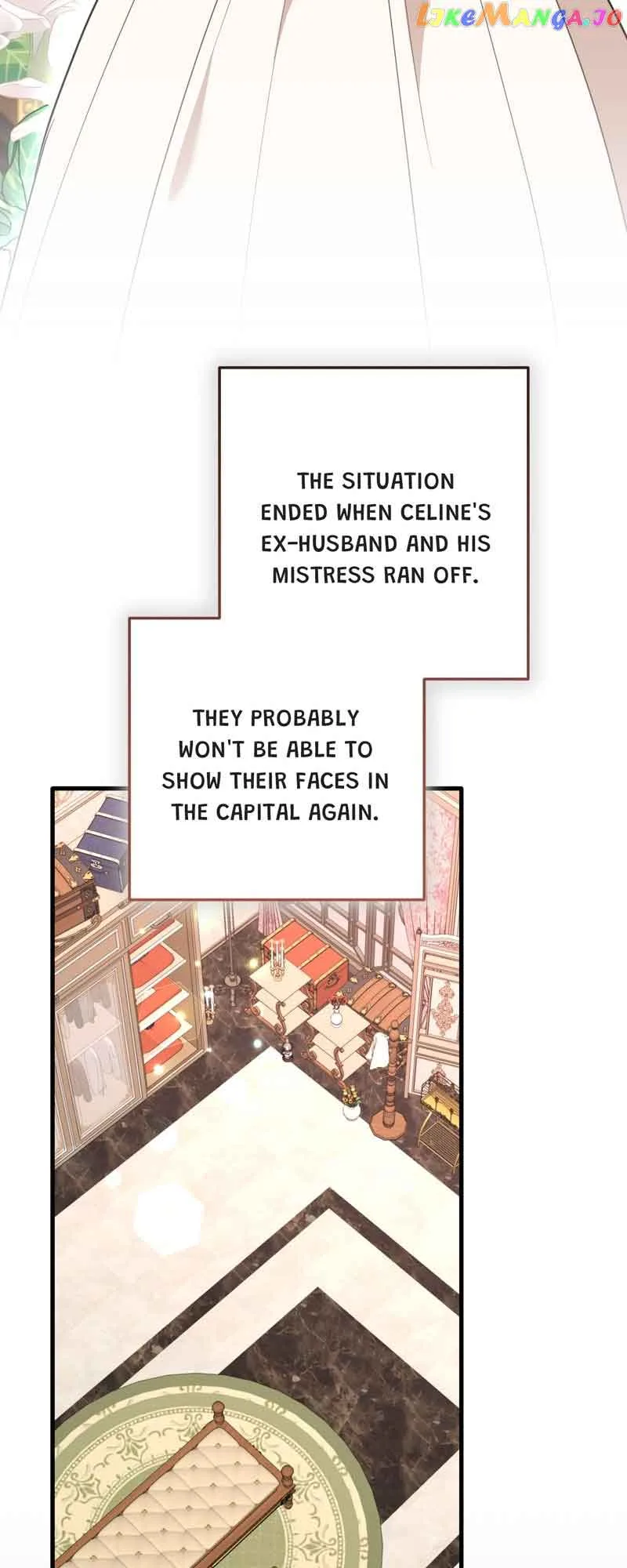 Can’t Go Too Far with the Unrelenting Duke Chapter 76 page 29