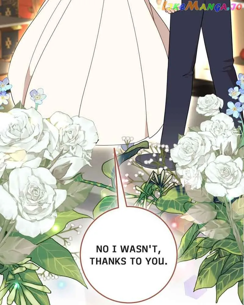 Can’t Go Too Far with the Unrelenting Duke Chapter 76 page 33