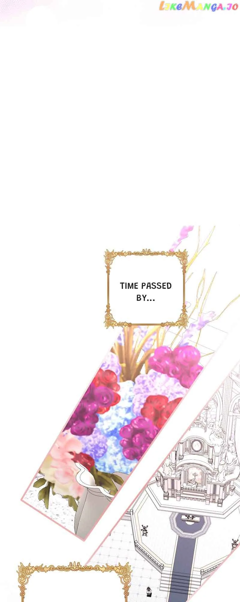 Can’t Go Too Far with the Unrelenting Duke Chapter 76 page 43