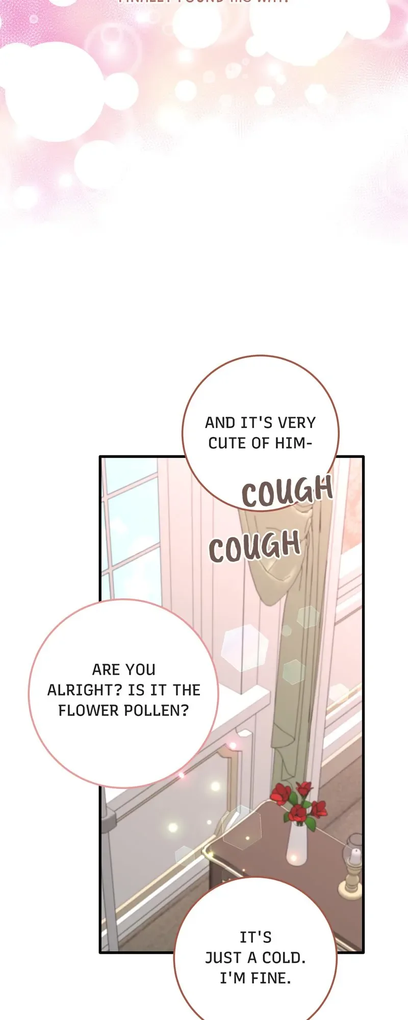 Can’t Go Too Far with the Unrelenting Duke Chapter 81 page 15