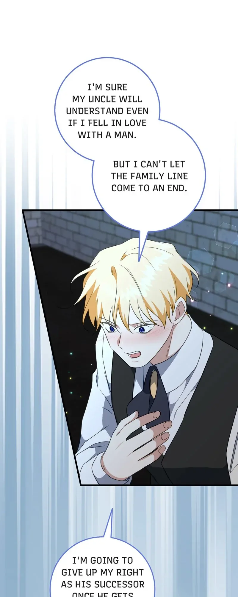 Can’t Go Too Far with the Unrelenting Duke Chapter 82 page 10